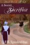 [Amish Secrets 05] • A Secret Sacrifice